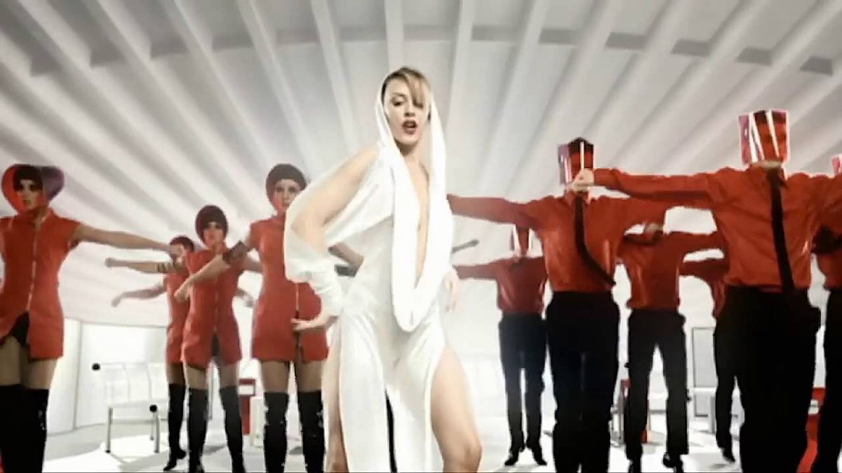 The Fever era on screen, 2001